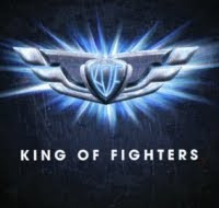 King of Fighters La Película